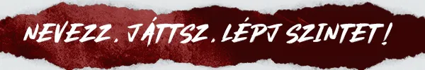 NEVEZZ, JÁTSSZ, FEJLŐDJ!