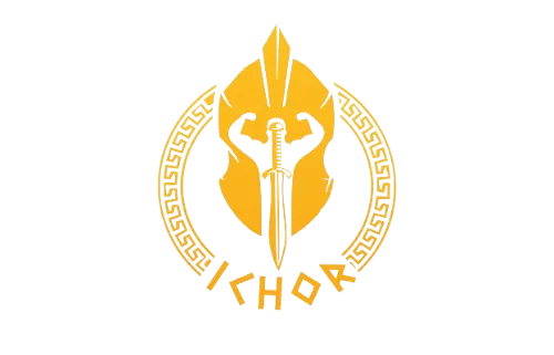 ICHOR Challenger League- Cup 1 logo