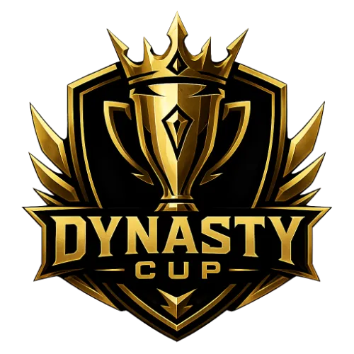 Dynasty Cup #1 logo