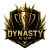 Dynasty Cup #1 logo