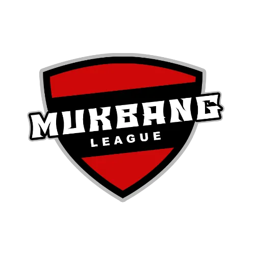 MukBang S8 - MukBang S8 logo