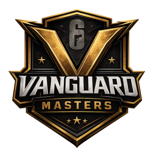 Vanguard Masters | Season I logo