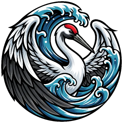 Hakikimori Circuit logo