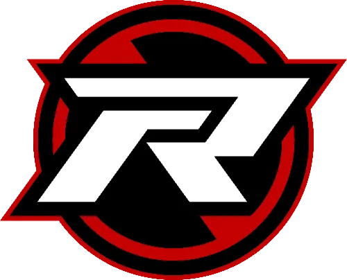 Rejects Esports September Cup logo