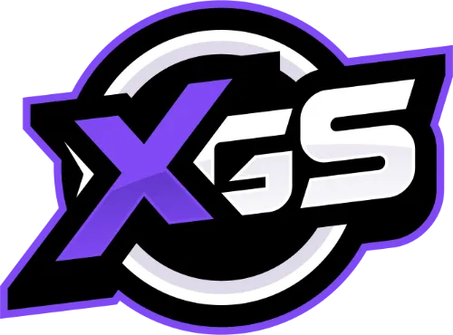XGS Season 10 - Split 1 & 2 - Split 1 - Swiss Stage logo