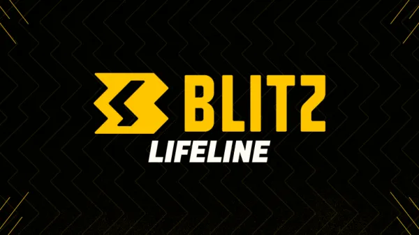 BLITZ LIFELINE: