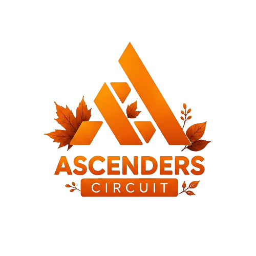 Ascenders Circuit - Autumn - STAGE 1 - QUALIFIERS - QUALIFIERS 1 (OPEN) logo
