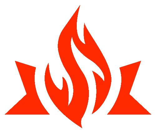 THE CRUCIBLE - QUALIFIER ONE - OPEN QUALIFIER logo