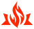 THE CRUCIBLE - QUALIFIER ONE - OPEN QUALIFIER logo