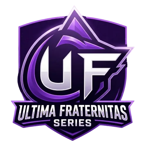 UF Series: Season 1 - Starter League logo