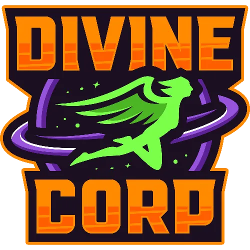 DVC Proving Grounds Season 8 logo