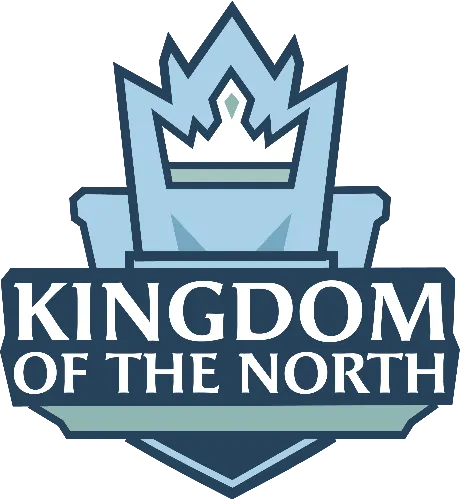 Kingdom of the North 2026 - Valorant - Phase 01 logo