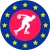 European Skaters League - Season One - Qualification logo