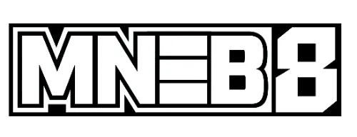 MNEB8 - Rainbow Six Siege - Ősz - OSZTÁLYOZÓ SZAKASZ - 1. NYÍLT SELEJTEZŐ logo