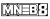 MNEB8 - Rainbow Six Siege - Ősz - OSZTÁLYOZÓ SZAKASZ - 1. NYÍLT SELEJTEZŐ logo