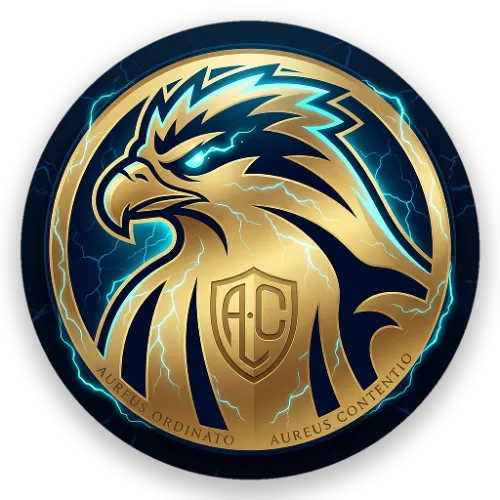 AC - Season 2 - Cup#4 logo