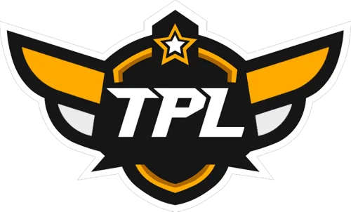 TPL Season 9 - Qualifiers - Qualifier logo