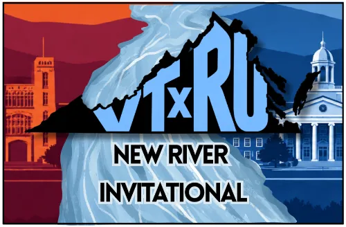 New River Valley Invitational LAN - Group Stage - Signups logo