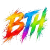 Believe The Hype Season Two logo