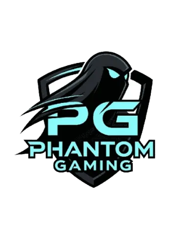 Phantom Series Open Qualifier 1 logo
