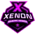 Xenon Gaming Series Season 3 - Delta Division logo