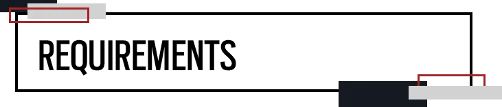 TermsOfParticipation