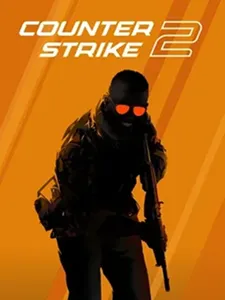 Counter-Strike: 2 cover art