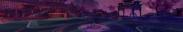 CCLRL Season 1