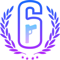 Friday Night R6's logo