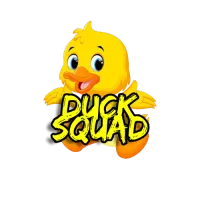 Duck Squad's logo