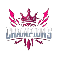 Champions League | R6 Console Exclusive's logo