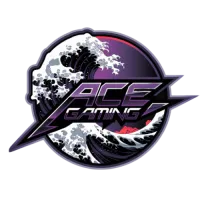 AcE Gaming 's logo