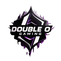 Double-O Gaming's logo