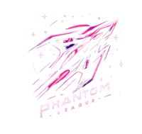 Phantom EU League's logo