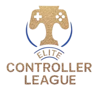 Elite Controller League's logo