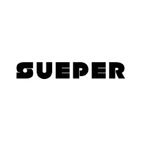 sueper's logo