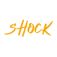 SHOCK's logo