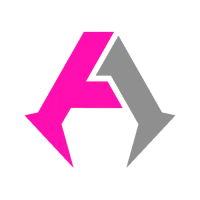 A-ONE's logo