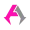 A-ONE's logo