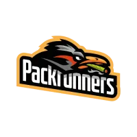 Packrunners's logo