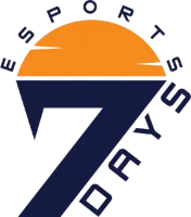 7DAYS's logo