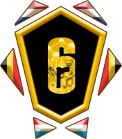 Benelux Trophy's logo