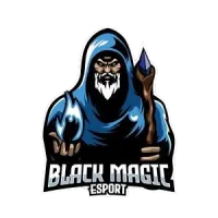 Black Magic E-sports's logo