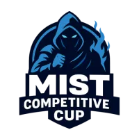Mist Competitive Cup's logo