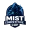 Mist Competitive Cup's logo