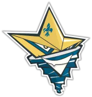 1. eSport Verein Darmstadt e.V.'s logo