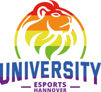 University eSports Hannover's logo