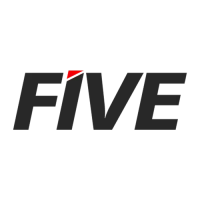 Five League's logo