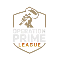 OPERATION PRIME LEAGUE's logo