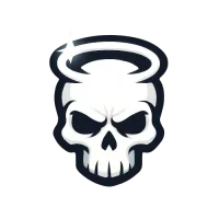 GodlyOnes Esports's logo